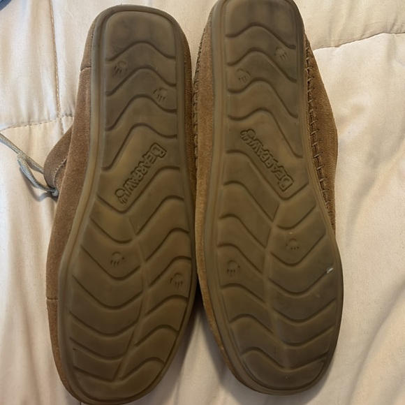Bear paw moccasin - Picture 2 of 3